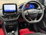 USED 2023 73 FORD PUMA 1.0T EcoBoost MHEV ST-Line X SUV 5dr Petrol Hybrid Manual Euro 6 (s/s) (125 ps) 