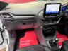 USED 2023 73 FORD PUMA 1.0T EcoBoost MHEV ST-Line X SUV 5dr Petrol Hybrid Manual Euro 6 (s/s) (125 ps) 