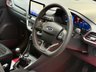 USED 2023 73 FORD PUMA 1.0T EcoBoost MHEV ST-Line X SUV 5dr Petrol Hybrid Manual Euro 6 (s/s) (125 ps) 