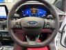 USED 2023 73 FORD PUMA 1.0T EcoBoost MHEV ST-Line X SUV 5dr Petrol Hybrid Manual Euro 6 (s/s) (125 ps) 