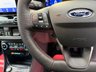 USED 2023 73 FORD PUMA 1.0T EcoBoost MHEV ST-Line X SUV 5dr Petrol Hybrid Manual Euro 6 (s/s) (125 ps) 