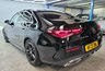 USED 2021 21 MERCEDES-BENZ CLA 1.3 CLA180 AMG Line (Premium Plus 2) Coupe 7G-DCT Euro 6 (s/s) 4dr LOW MILES-GREAT CONDITION
