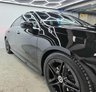 USED 2021 21 MERCEDES-BENZ CLA 1.3 CLA180 AMG Line (Premium Plus 2) Coupe 7G-DCT Euro 6 (s/s) 4dr LOW MILES-GREAT CONDITION