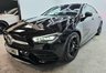 USED 2021 21 MERCEDES-BENZ CLA 1.3 CLA180 AMG Line (Premium Plus 2) Coupe 7G-DCT Euro 6 (s/s) 4dr LOW MILES-GREAT CONDITION