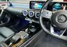 USED 2021 21 MERCEDES-BENZ CLA 1.3 CLA180 AMG Line (Premium Plus 2) Coupe 7G-DCT Euro 6 (s/s) 4dr LOW MILES-GREAT CONDITION