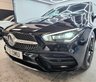 USED 2021 21 MERCEDES-BENZ CLA 1.3 CLA180 AMG Line (Premium Plus 2) Coupe 7G-DCT Euro 6 (s/s) 4dr LOW MILES-GREAT CONDITION