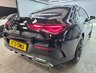 USED 2021 21 MERCEDES-BENZ CLA 1.3 CLA180 AMG Line (Premium Plus 2) Coupe 7G-DCT Euro 6 (s/s) 4dr LOW MILES-GREAT CONDITION