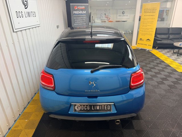 2015 CITROEN DS3 (2015) - Photo 10
