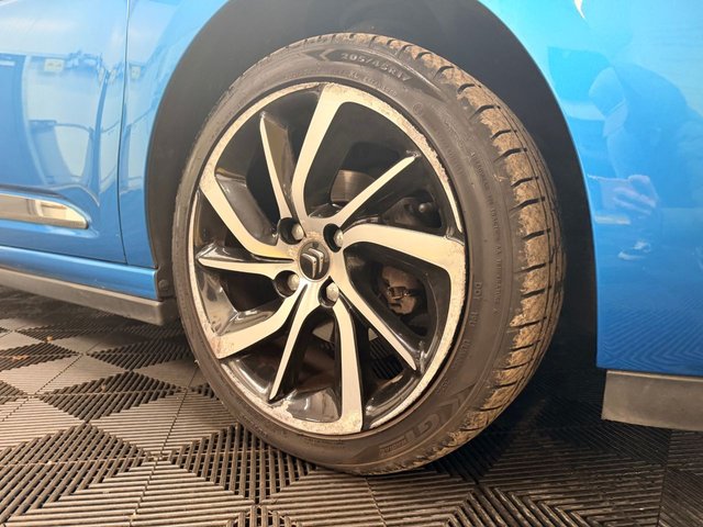 2015 CITROEN DS3 (2015) - Photo 11