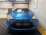 USED 2015 15 CITROEN DS3 1.2 PureTech DStyle Plus Hatchback 3dr Petrol Manual Euro 6 (s/s) (110 ps) 