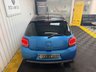 USED 2015 15 CITROEN DS3 1.2 PureTech DStyle Plus Hatchback 3dr Petrol Manual Euro 6 (s/s) (110 ps) 
