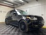 USED 2014 14 LAND ROVER RANGE ROVER 4.4 SD V8 Autobiography SUV 5dr Diesel Auto 4WD Euro 5 (339 ps) HEATED VENTILATED SEATS