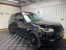 USED 2014 14 LAND ROVER RANGE ROVER 4.4 SD V8 Autobiography SUV 5dr Diesel Auto 4WD Euro 5 (339 ps) HEATED VENTILATED SEATS