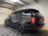 USED 2014 14 LAND ROVER RANGE ROVER 4.4 SD V8 Autobiography SUV 5dr Diesel Auto 4WD Euro 5 (339 ps) HEATED VENTILATED SEATS