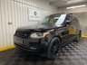 USED 2014 14 LAND ROVER RANGE ROVER 4.4 SD V8 Autobiography SUV 5dr Diesel Auto 4WD Euro 5 (339 ps) HEATED VENTILATED SEATS