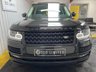 USED 2014 14 LAND ROVER RANGE ROVER 4.4 SD V8 Autobiography SUV 5dr Diesel Auto 4WD Euro 5 (339 ps) HEATED VENTILATED SEATS