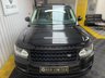 USED 2014 14 LAND ROVER RANGE ROVER 4.4 SD V8 Autobiography SUV 5dr Diesel Auto 4WD Euro 5 (339 ps) HEATED VENTILATED SEATS