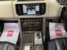 USED 2014 14 LAND ROVER RANGE ROVER 4.4 SD V8 Autobiography SUV 5dr Diesel Auto 4WD Euro 5 (339 ps) HEATED VENTILATED SEATS