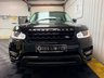 USED 2016 65 LAND ROVER RANGE ROVER SPORT 3.0 SD V6 Autobiography Dynamic SUV 5dr Diesel Auto 4WD Euro 6 (s/s) (306 ps) 3 OWNERS / HEATED STEERING WHEEL