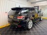USED 2016 65 LAND ROVER RANGE ROVER SPORT 3.0 SD V6 Autobiography Dynamic SUV 5dr Diesel Auto 4WD Euro 6 (s/s) (306 ps) 3 OWNERS / HEATED STEERING WHEEL