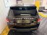 USED 2016 65 LAND ROVER RANGE ROVER SPORT 3.0 SD V6 Autobiography Dynamic SUV 5dr Diesel Auto 4WD Euro 6 (s/s) (306 ps) 3 OWNERS / HEATED STEERING WHEEL