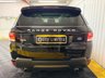 USED 2016 65 LAND ROVER RANGE ROVER SPORT 3.0 SD V6 Autobiography Dynamic SUV 5dr Diesel Auto 4WD Euro 6 (s/s) (306 ps) 3 OWNERS / HEATED STEERING WHEEL