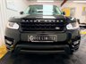 USED 2016 65 LAND ROVER RANGE ROVER SPORT 3.0 SD V6 Autobiography Dynamic SUV 5dr Diesel Auto 4WD Euro 6 (s/s) (306 ps) 3 OWNERS / HEATED STEERING WHEEL