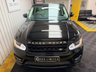 USED 2016 65 LAND ROVER RANGE ROVER SPORT 3.0 SD V6 Autobiography Dynamic SUV 5dr Diesel Auto 4WD Euro 6 (s/s) (306 ps) 3 OWNERS / HEATED STEERING WHEEL