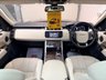USED 2016 65 LAND ROVER RANGE ROVER SPORT 3.0 SD V6 Autobiography Dynamic SUV 5dr Diesel Auto 4WD Euro 6 (s/s) (306 ps) 3 OWNERS / HEATED STEERING WHEEL