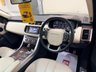 USED 2016 65 LAND ROVER RANGE ROVER SPORT 3.0 SD V6 Autobiography Dynamic SUV 5dr Diesel Auto 4WD Euro 6 (s/s) (306 ps) 3 OWNERS / HEATED STEERING WHEEL