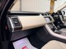USED 2016 65 LAND ROVER RANGE ROVER SPORT 3.0 SD V6 Autobiography Dynamic SUV 5dr Diesel Auto 4WD Euro 6 (s/s) (306 ps) 3 OWNERS / HEATED STEERING WHEEL