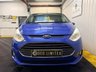 USED 2014 56 FORD B-MAX 1.0T EcoBoost Zetec MPV 5dr Petrol Manual Euro 5 (100 ps) 
