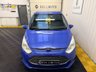 USED 2014 56 FORD B-MAX 1.0T EcoBoost Zetec MPV 5dr Petrol Manual Euro 5 (100 ps) 