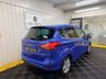 USED 2014 56 FORD B-MAX 1.0T EcoBoost Zetec MPV 5dr Petrol Manual Euro 5 (100 ps) 
