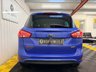 USED 2014 56 FORD B-MAX 1.0T EcoBoost Zetec MPV 5dr Petrol Manual Euro 5 (100 ps) 