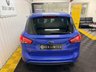 USED 2014 56 FORD B-MAX 1.0T EcoBoost Zetec MPV 5dr Petrol Manual Euro 5 (100 ps) 