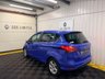 USED 2014 56 FORD B-MAX 1.0T EcoBoost Zetec MPV 5dr Petrol Manual Euro 5 (100 ps) 