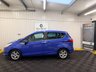 USED 2014 56 FORD B-MAX 1.0T EcoBoost Zetec MPV 5dr Petrol Manual Euro 5 (100 ps) 