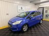 USED 2014 56 FORD B-MAX 1.0T EcoBoost Zetec MPV 5dr Petrol Manual Euro 5 (100 ps) 