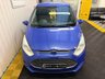 USED 2014 56 FORD B-MAX 1.0T EcoBoost Zetec MPV 5dr Petrol Manual Euro 5 (100 ps) 