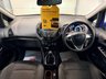 USED 2014 56 FORD B-MAX 1.0T EcoBoost Zetec MPV 5dr Petrol Manual Euro 5 (100 ps) 