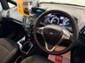 USED 2014 56 FORD B-MAX 1.0T EcoBoost Zetec MPV 5dr Petrol Manual Euro 5 (100 ps) 