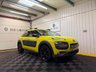 USED 2017 66 CITROEN C4 CACTUS 1.2 PureTech Flair Hatchback 5dr Petrol Manual Euro 6 (Euro 6) (82 ps) 
