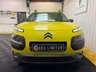 USED 2017 66 CITROEN C4 CACTUS 1.2 PureTech Flair Hatchback 5dr Petrol Manual Euro 6 (Euro 6) (82 ps) 