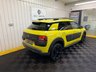 USED 2017 66 CITROEN C4 CACTUS 1.2 PureTech Flair Hatchback 5dr Petrol Manual Euro 6 (Euro 6) (82 ps) 