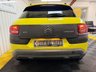 USED 2017 66 CITROEN C4 CACTUS 1.2 PureTech Flair Hatchback 5dr Petrol Manual Euro 6 (Euro 6) (82 ps) 
