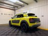 USED 2017 66 CITROEN C4 CACTUS 1.2 PureTech Flair Hatchback 5dr Petrol Manual Euro 6 (Euro 6) (82 ps) 