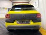 USED 2017 66 CITROEN C4 CACTUS 1.2 PureTech Flair Hatchback 5dr Petrol Manual Euro 6 (Euro 6) (82 ps) 