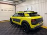 USED 2017 66 CITROEN C4 CACTUS 1.2 PureTech Flair Hatchback 5dr Petrol Manual Euro 6 (Euro 6) (82 ps) 