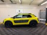 USED 2017 66 CITROEN C4 CACTUS 1.2 PureTech Flair Hatchback 5dr Petrol Manual Euro 6 (Euro 6) (82 ps) 